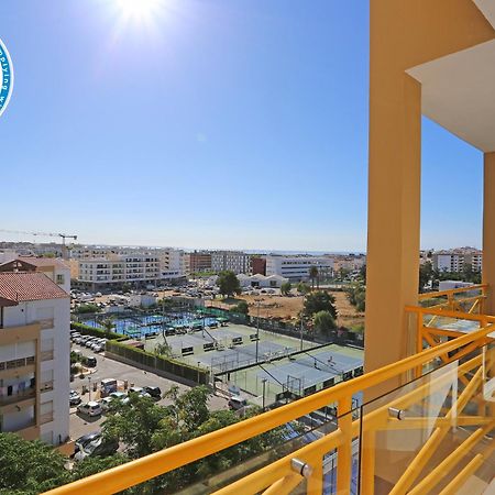Casas Do Sol Lagos Apartment Bagian luar foto
