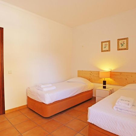 Casas Do Sol Lagos Apartment Bagian luar foto