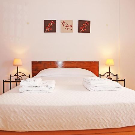 Casas Do Sol Lagos Apartment Bagian luar foto
