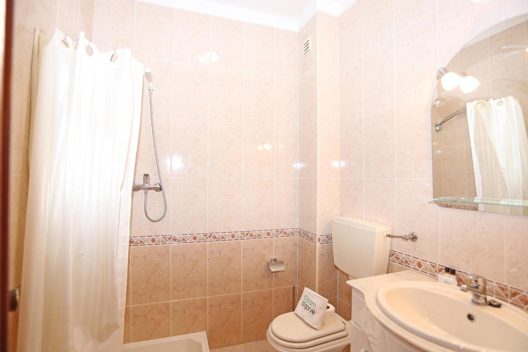 Casas Do Sol Lagos Apartment Bagian luar foto