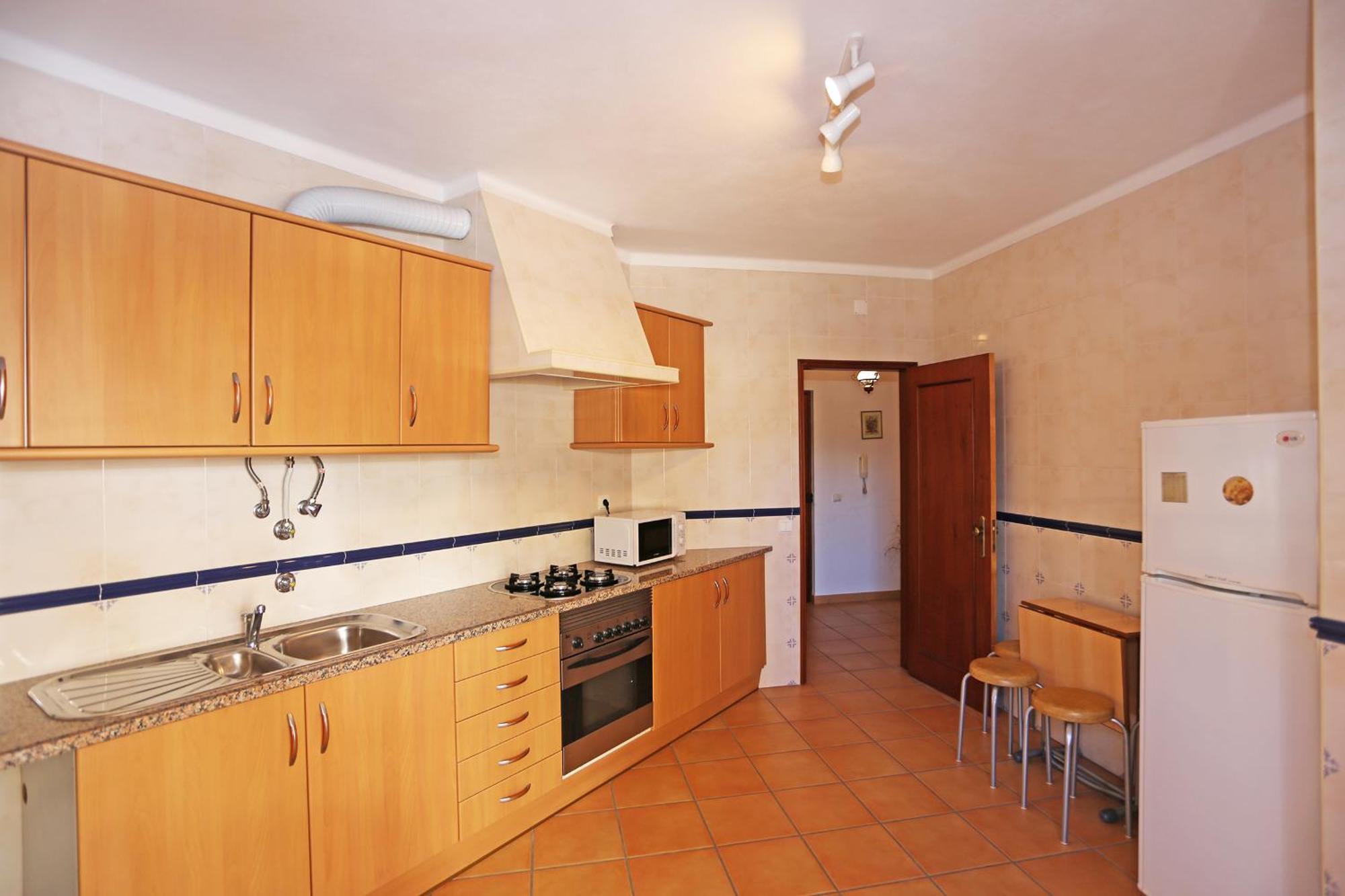 Casas Do Sol Lagos Apartment Ruang foto