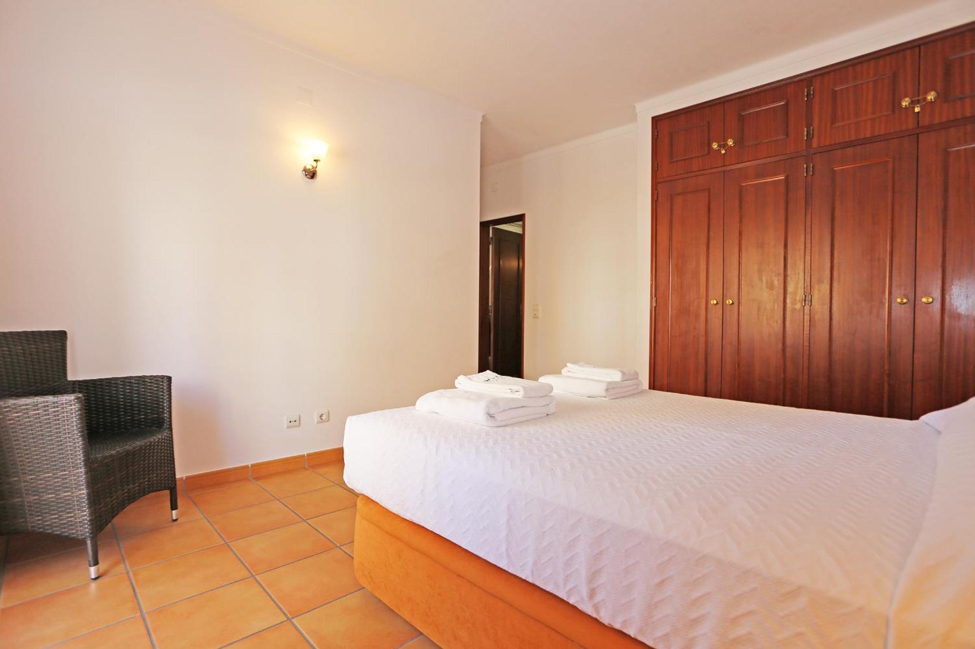 Casas Do Sol Lagos Apartment Ruang foto