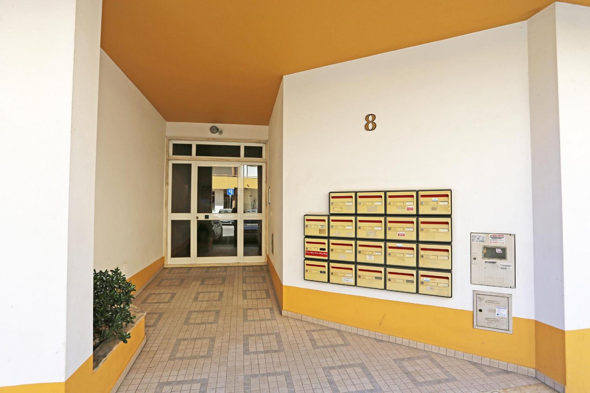 Casas Do Sol Lagos Apartment Bagian luar foto