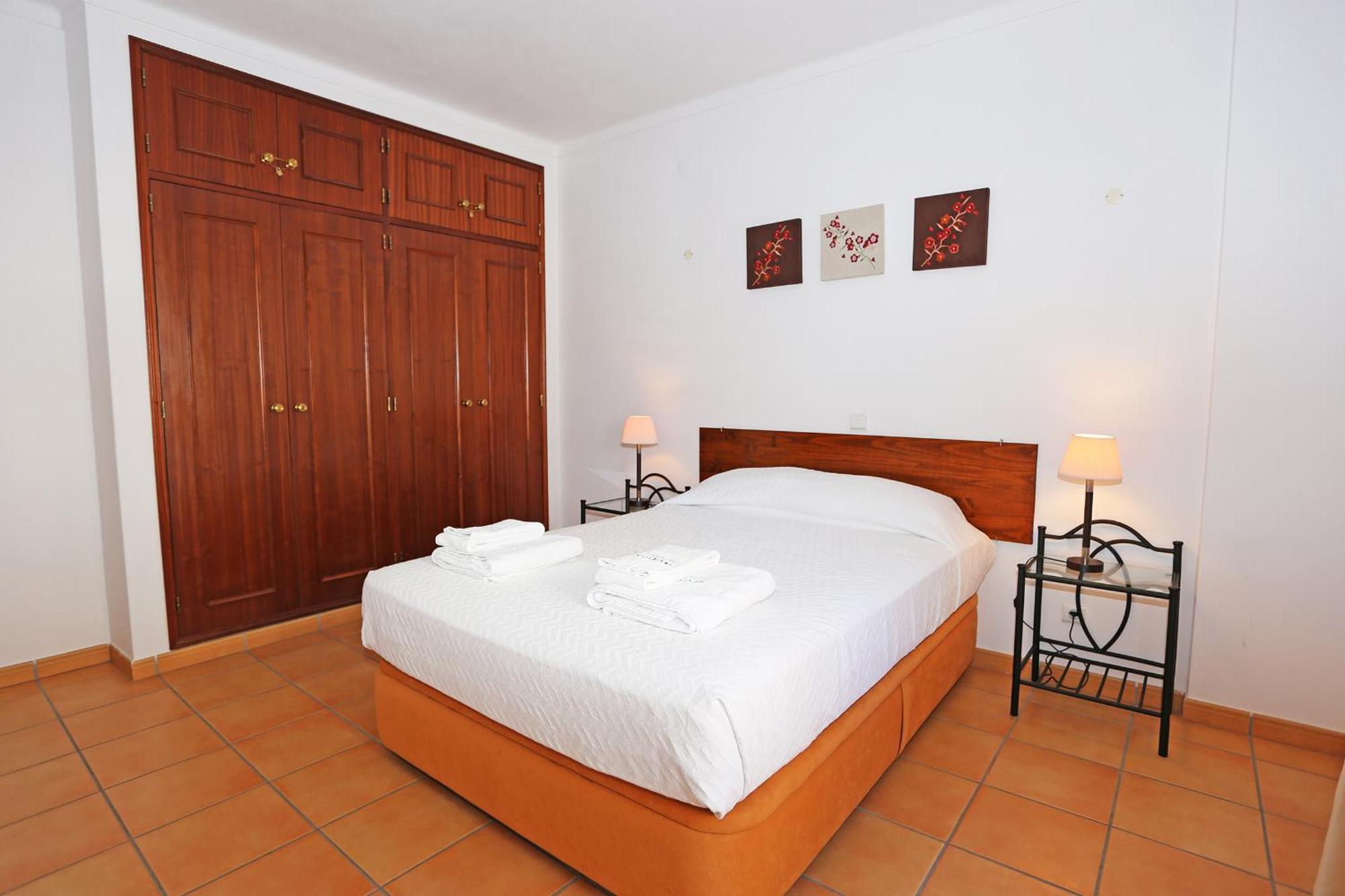 Casas Do Sol Lagos Apartment Ruang foto