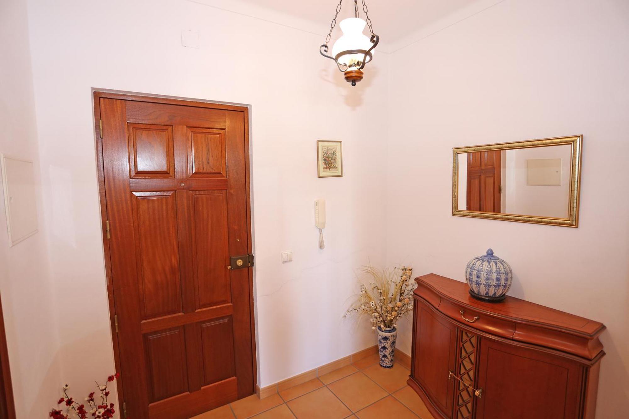 Casas Do Sol Lagos Apartment Ruang foto