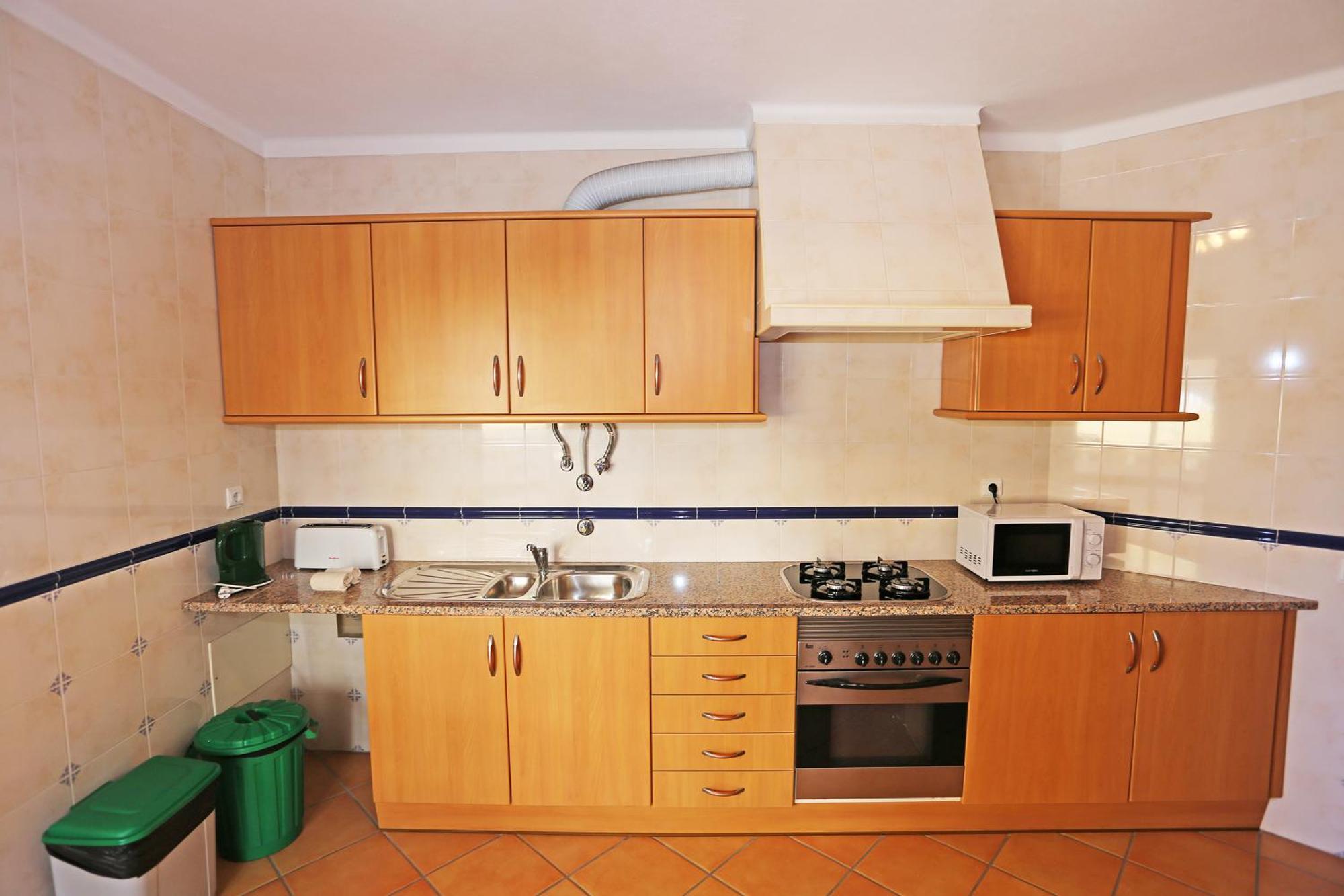 Casas Do Sol Lagos Apartment Bagian luar foto