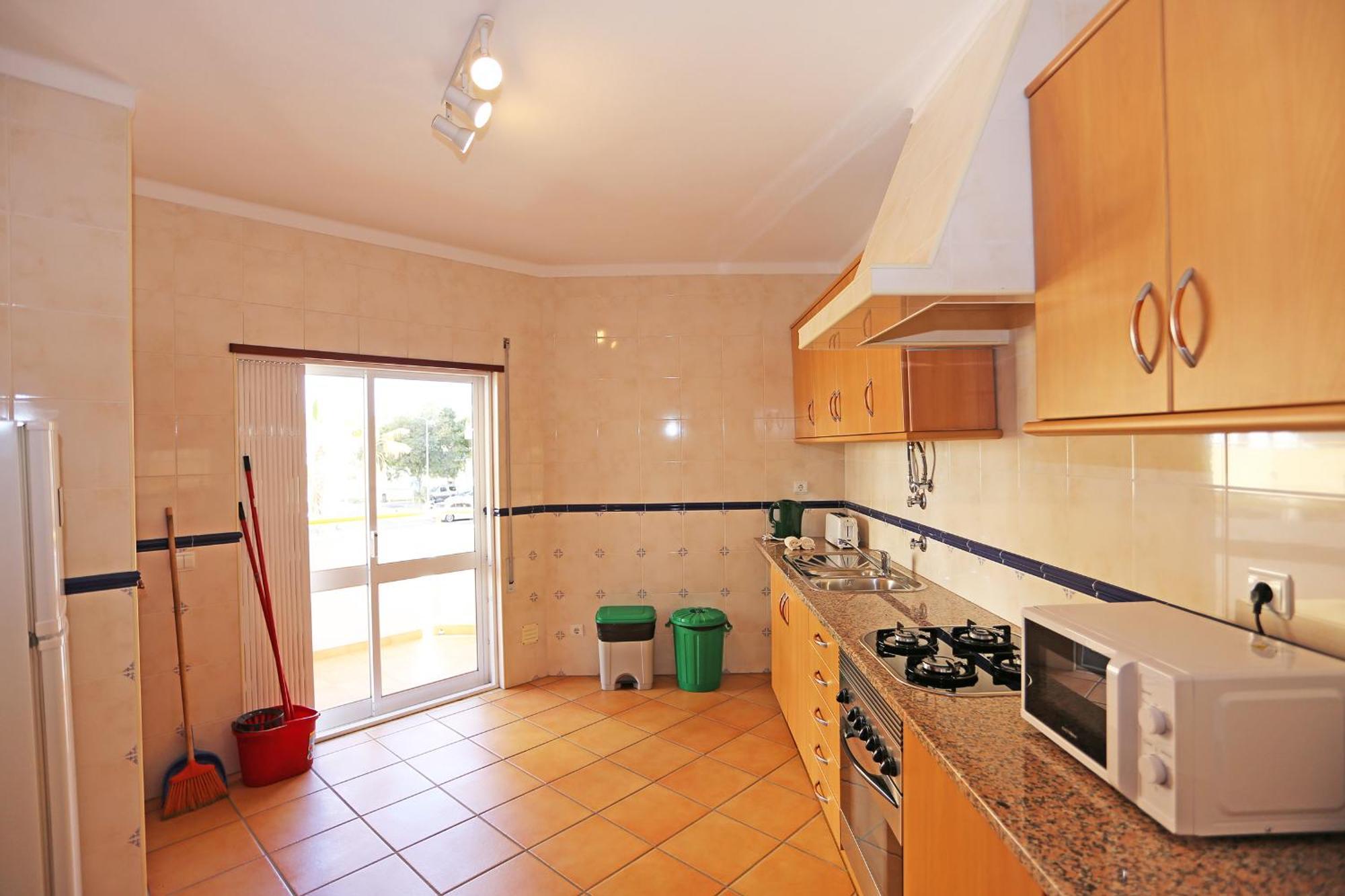 Casas Do Sol Lagos Apartment Bagian luar foto
