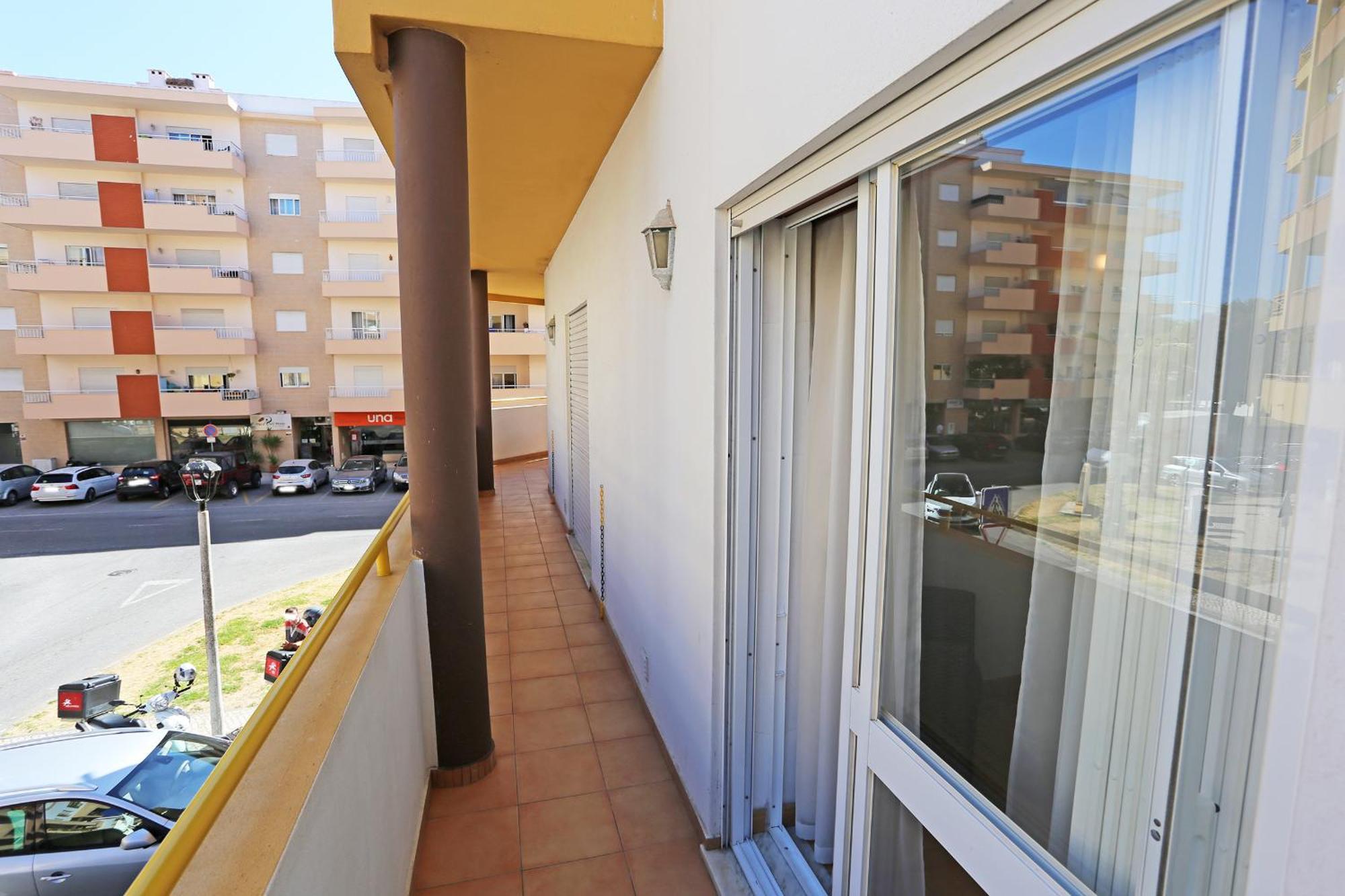 Casas Do Sol Lagos Apartment Ruang foto